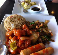 Satay Box - Lennox Head Accommodation