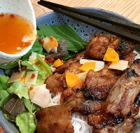 Sen Storm Noodle Bar  Grill - Lennox Head Accommodation