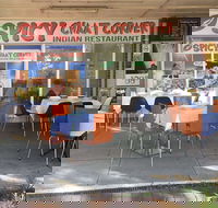 Spicy Chaat Corner - Lennox Head Accommodation