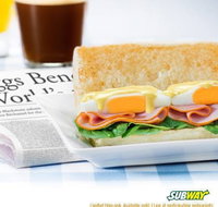 Subway - Craigieburn - Lennox Head Accommodation