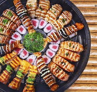 Sushi Hub - Browns Plains - Lennox Head Accommodation