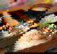 Sushi Bar Sapporo - Lennox Head Accommodation