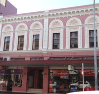 Swirlz Launceston - Lennox Head Accommodation