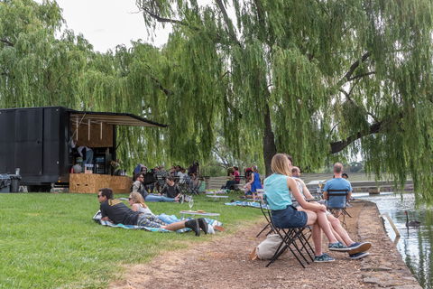 The Pop Inn By Wine Bar Co. - Lennox Head Accommodation 0