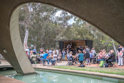 The Pop Inn By Wine Bar Co. - Lennox Head Accommodation 2