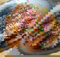 The Hawthorn Hotel - Lennox Head Accommodation