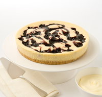 The Cheesecake Shop - Lennox Head Accommodation