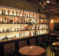 The 18th Amendment Bar - Lennox Head Accommodation