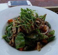 Tiamo Cafe Restaurant - Lennox Head Accommodation