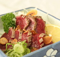 Wagaya Japanese Restaurant - Lennox Head Accommodation