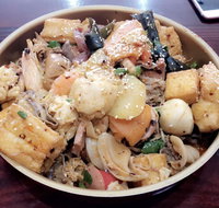 Width Alley Spicy Pot - Lennox Head Accommodation