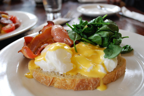 AM Grill - Lennox Head Accommodation 3
