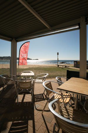 Avoca Beach Seafoods - Lennox Head Accommodation 0