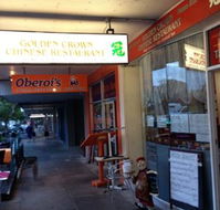 Golden Crown Chinese Restaurant - Lennox Head Accommodation