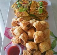 Molly  Me Cafe - Lennox Head Accommodation