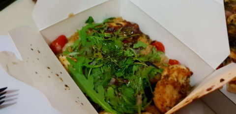 Al Forno - Lennox Head Accommodation 0