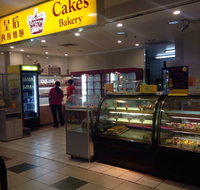 Cakes Bakery - Lennox Head Accommodation