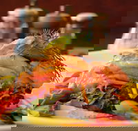 Charlani's - Lennox Head Accommodation