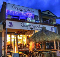 Chopstix Asian Noodle Bar - Lennox Head Accommodation