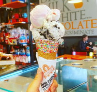 Chocolateria San Churro - Springfield - Lennox Head Accommodation