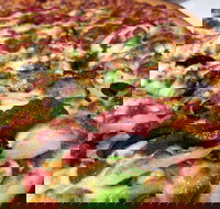 Colombo's Pizza Express - Lennox Head Accommodation