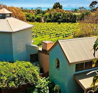 Curlewis Winery - Lennox Head Accommodation