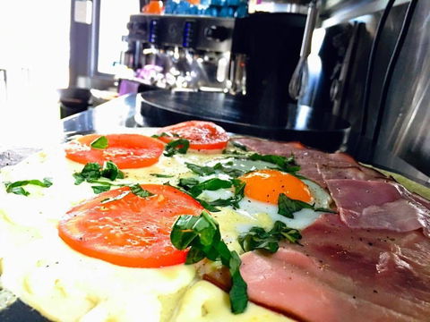 ESPL Coffee - Brisbane CBD - Lennox Head Accommodation 0