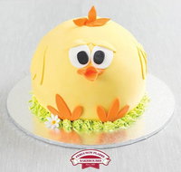 Ferguson Plarre Bakehouse - Berwick - Lennox Head Accommodation