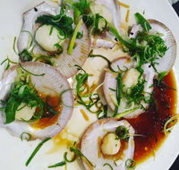 Fortune Palace Restaurant - Lennox Head Accommodation