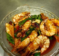 Golden Dragon Chinese Restaurant - Lennox Head Accommodation