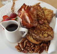 Harry's on the Esplanade - Lennox Head Accommodation