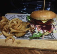 Hog's Australia's Steakhouse - Kelmscott - Lennox Head Accommodation