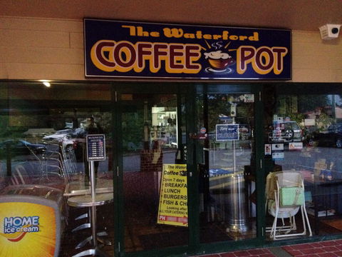 J&C Orchard Cafe - Lennox Head Accommodation 0