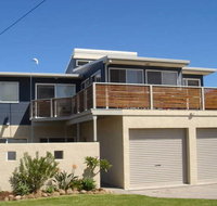 Jufu Garden - Lennox Head Accommodation