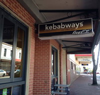 Kebabways - Lennox Head Accommodation