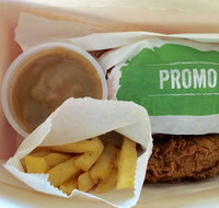 KFC - Girrawheen - Lennox Head Accommodation