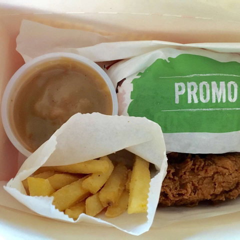 KFC - Girrawheen - Lennox Head Accommodation 0
