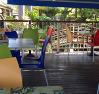 Kongee Cafe - Lennox Head Accommodation