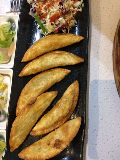 Korean Yummy World - Lennox Head Accommodation 0