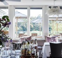 Lake House Restaurant - Lennox Head Accommodation
