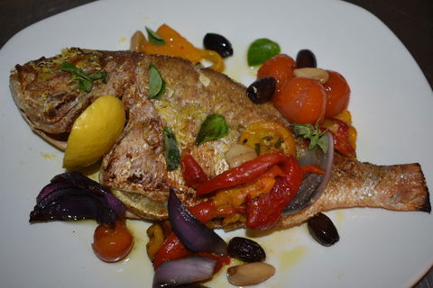 L'Artigiano Ristorante Italiano - Lennox Head Accommodation 0