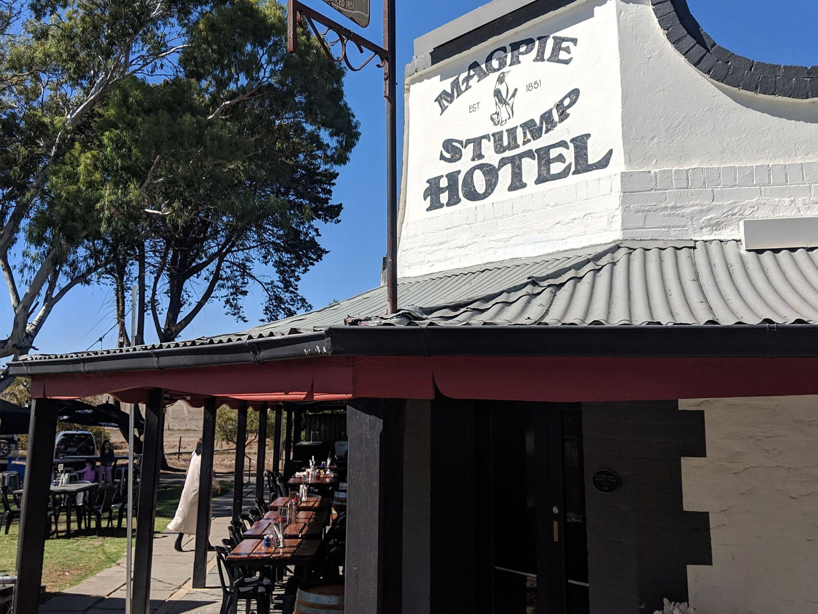  Lennox Head Accommodation