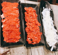 MooMoo Hotpot - Lennox Head Accommodation