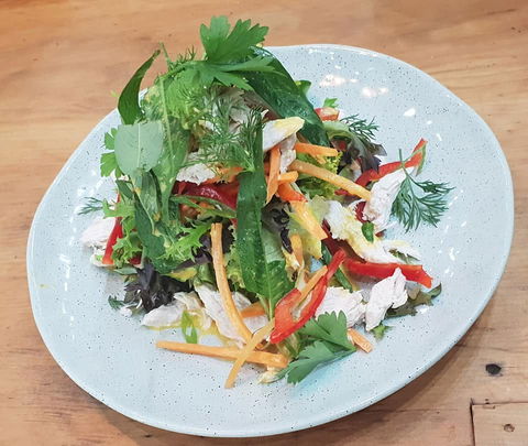 Pemberton Pantry - Lennox Head Accommodation 0