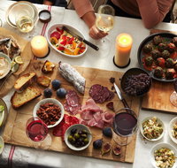 Piccolo Trattoria - Lennox Head Accommodation