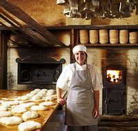 RedBeard Historic Bakery - Lennox Head Accommodation