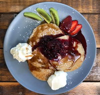 Sherpa Kitchen - Lennox Head Accommodation