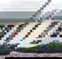 Strand Emporium - Lennox Head Accommodation