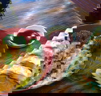 Sushi Club - Lennox Head Accommodation