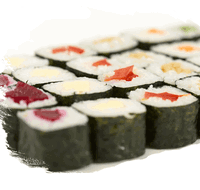 Sushi World - Macquarie Park - Lennox Head Accommodation
